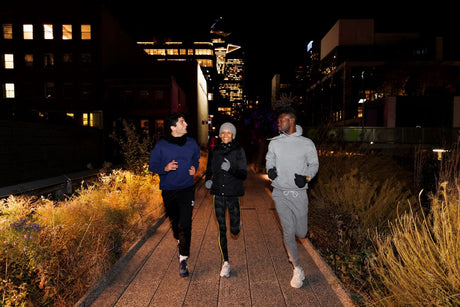 When to Run: Morning, Afternoon, or Evening? Finding Your Perfect Time