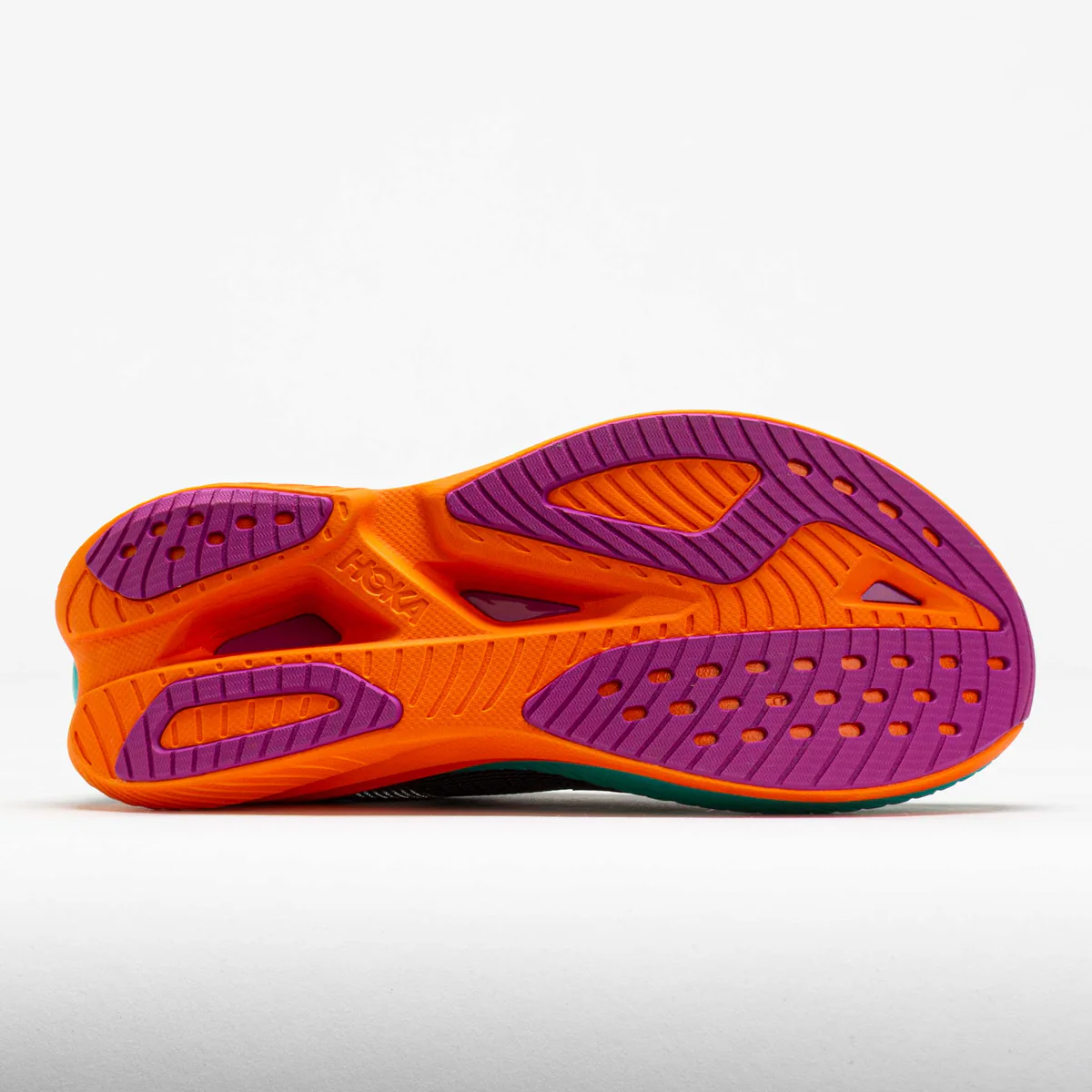 Mach X 2 Wide (Wanita)