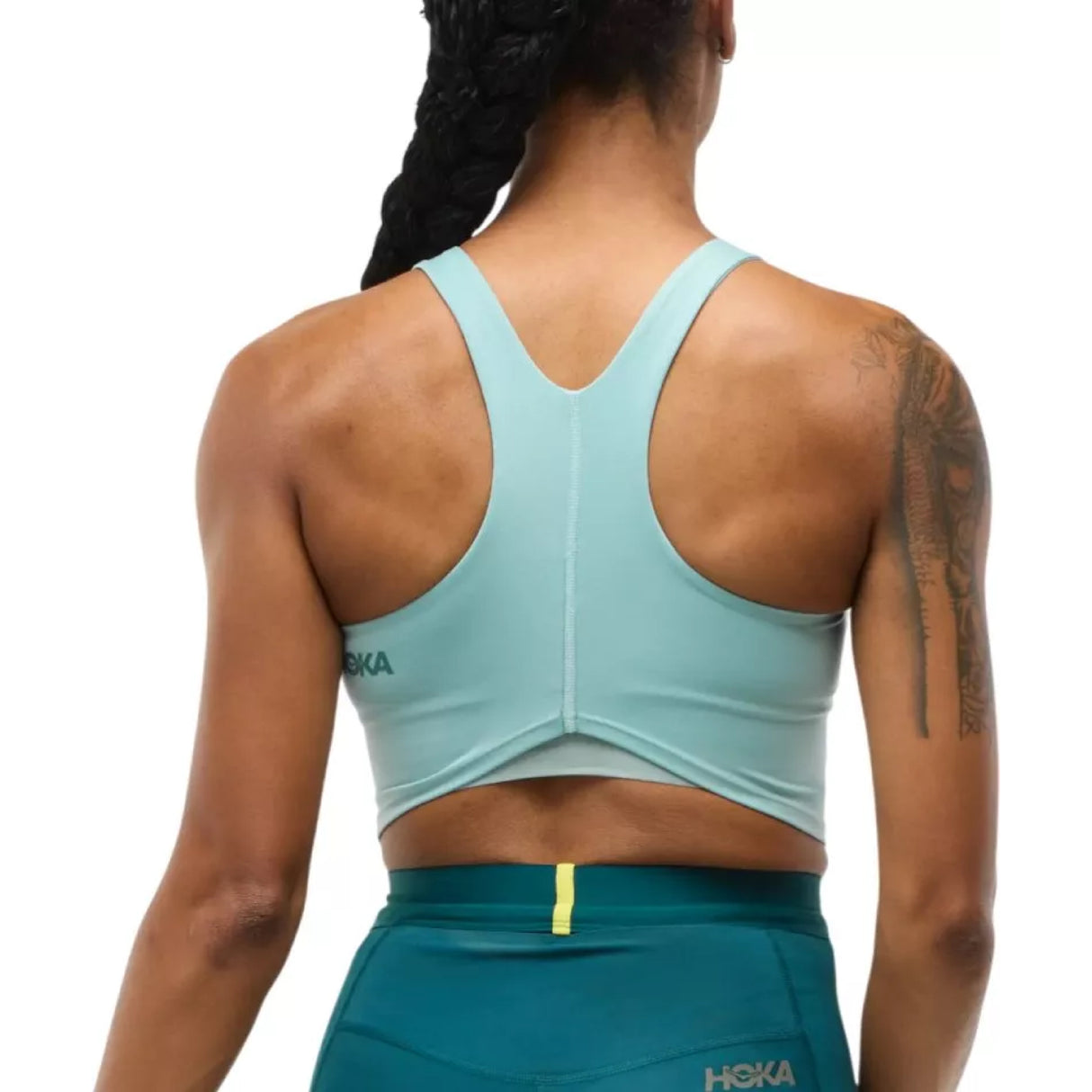 Elaro Crop Bra (Women)