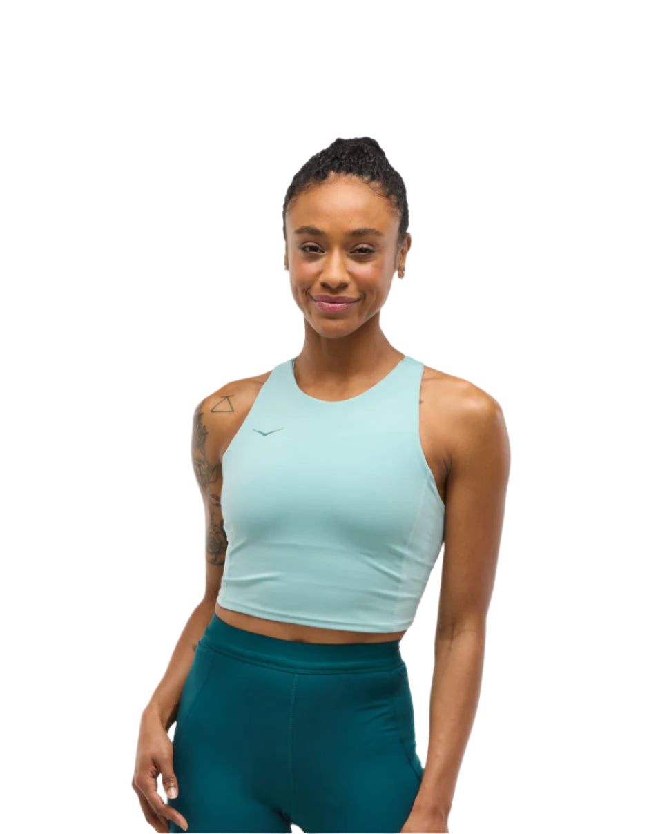 Elaro Crop Bra (Women)