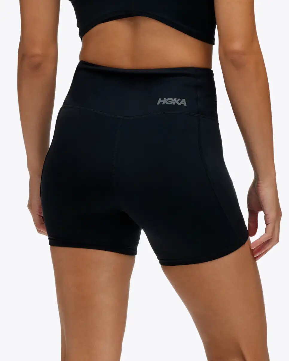 Elaro 5" Bike Short (Women)