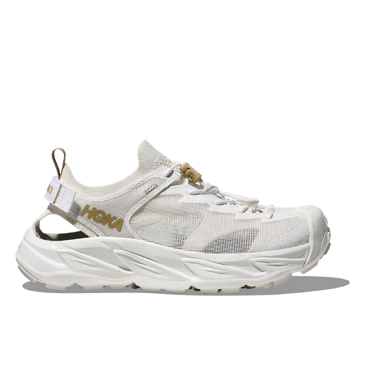 White / White
