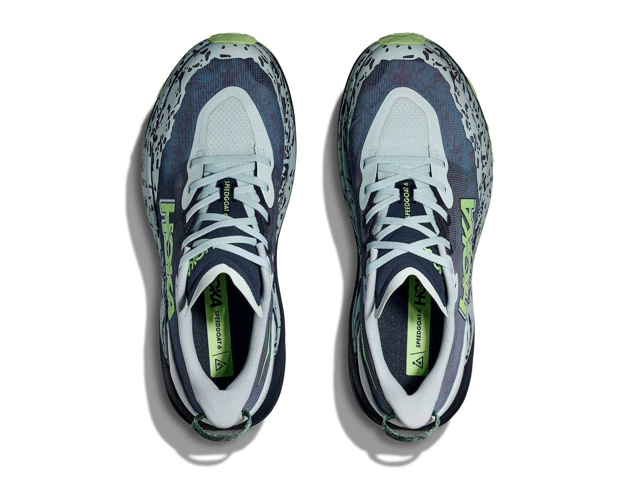 Speedgoat 6 (Lelaki)