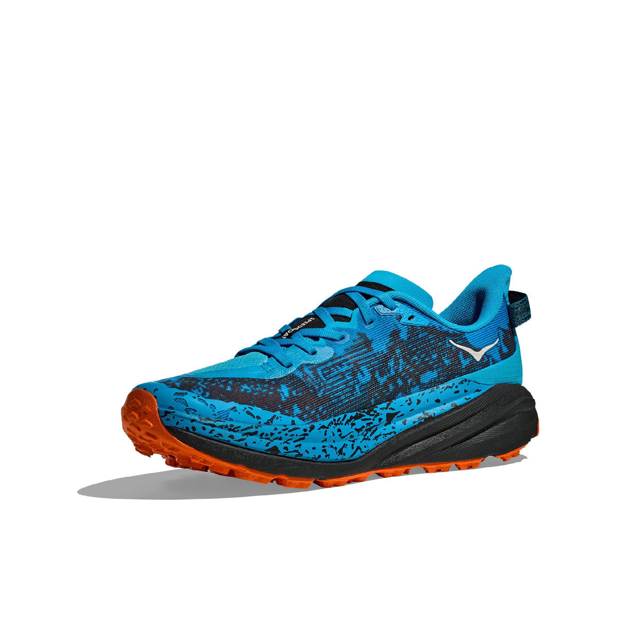 Speedgoat 6 (Men) Skyward Blue / Black