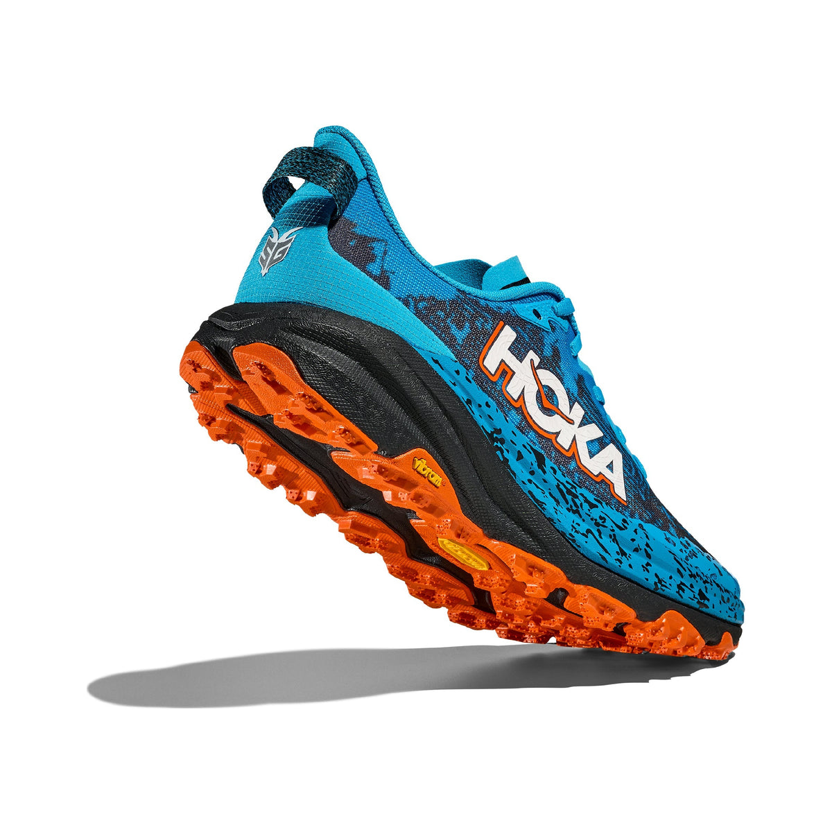 Speedgoat 6 (Men) Skyward Blue / Black