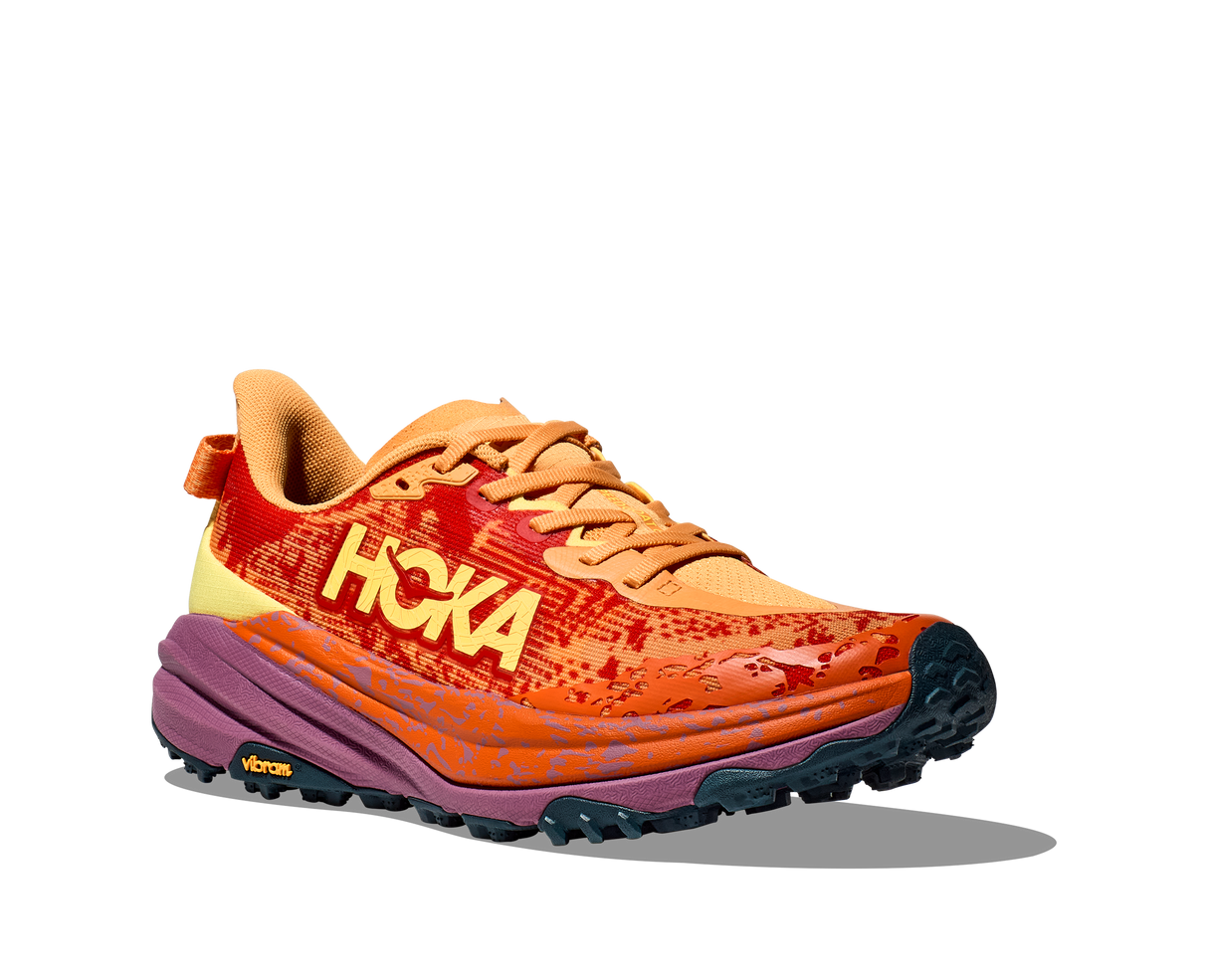 Speedgoat 6 (女款)