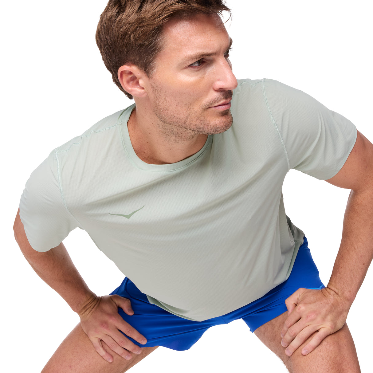 Airolite Run Short Sleeve (Men)