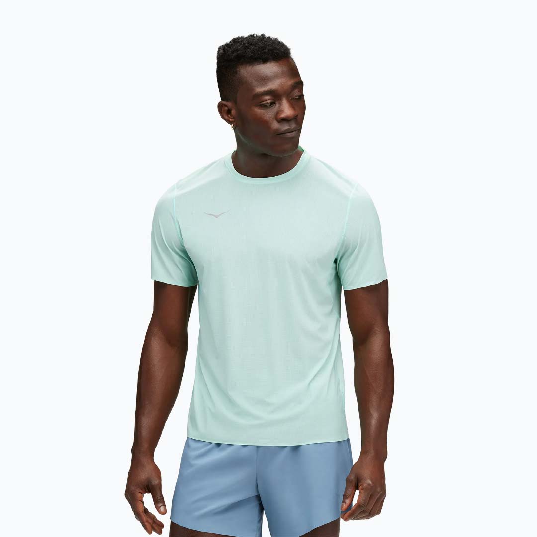 Airolite Run Short Sleeve (Men)