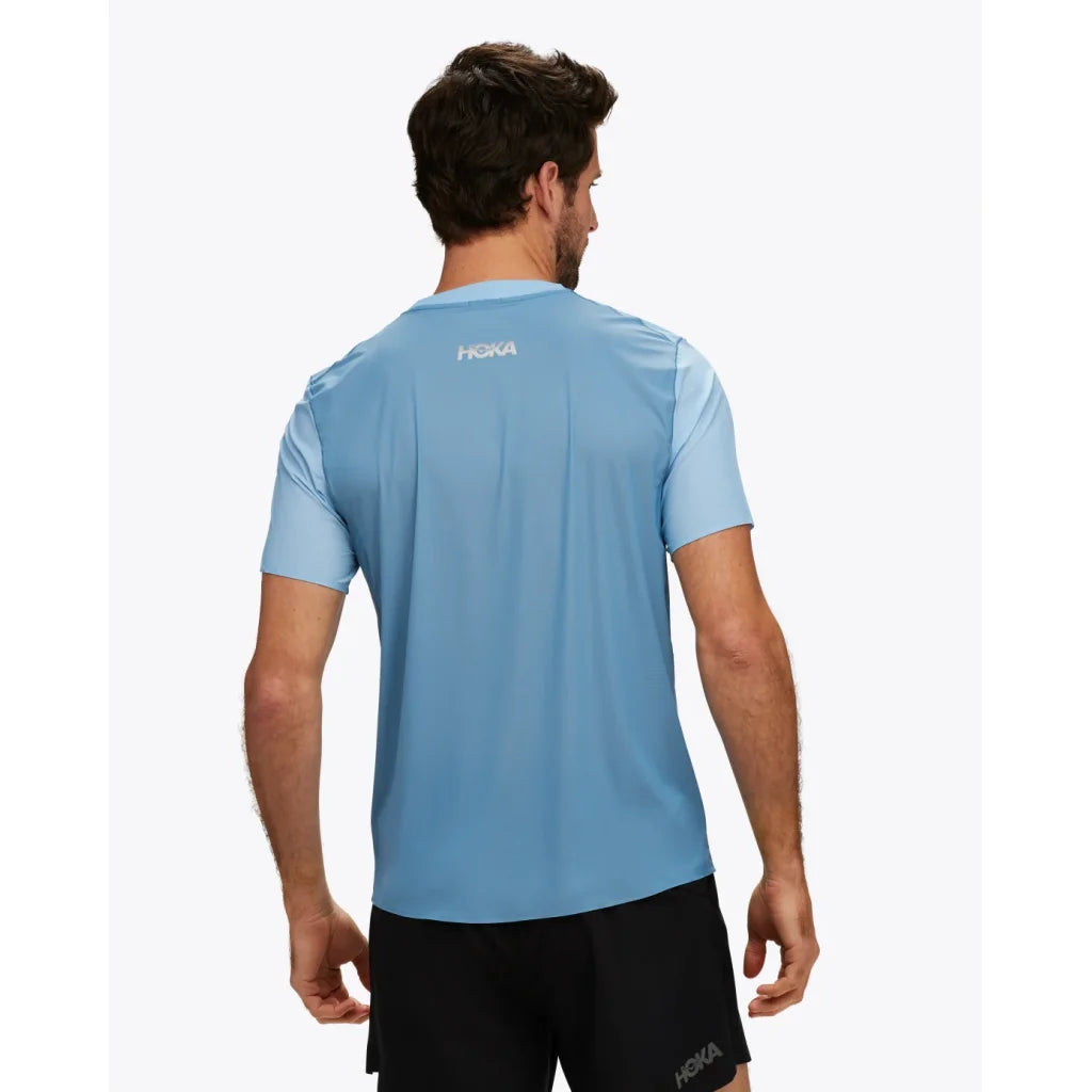 Airolite Run Short Sleeve (Men)