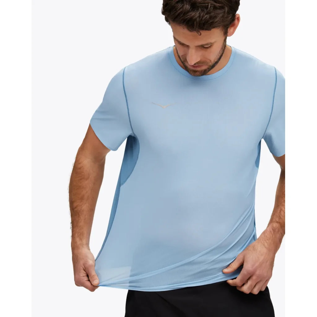 Airolite Run Short Sleeve (Men)