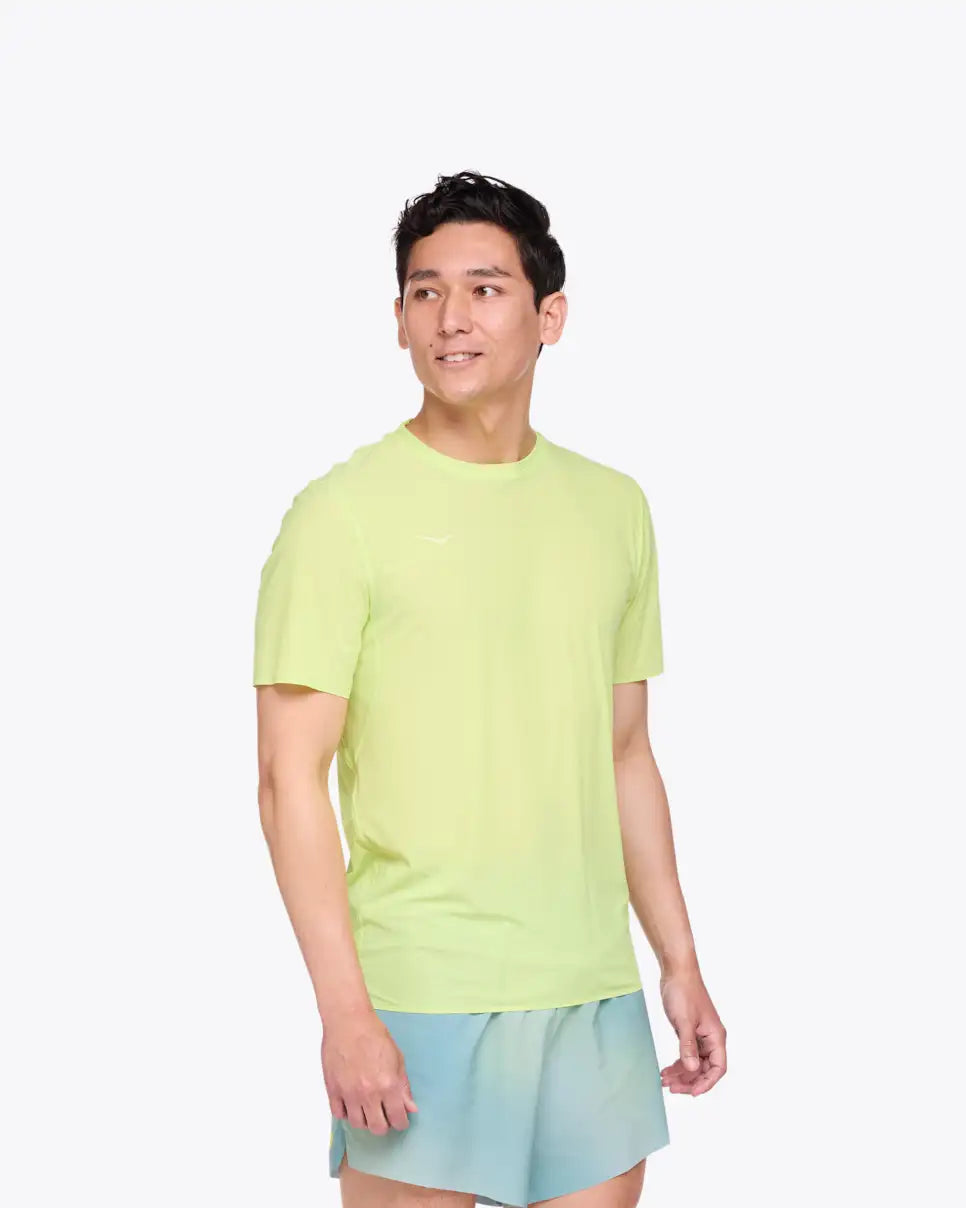Airolite Run Short Sleeve (Men)