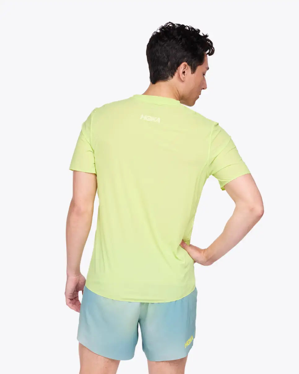 Airolite Run Short Sleeve (Men)