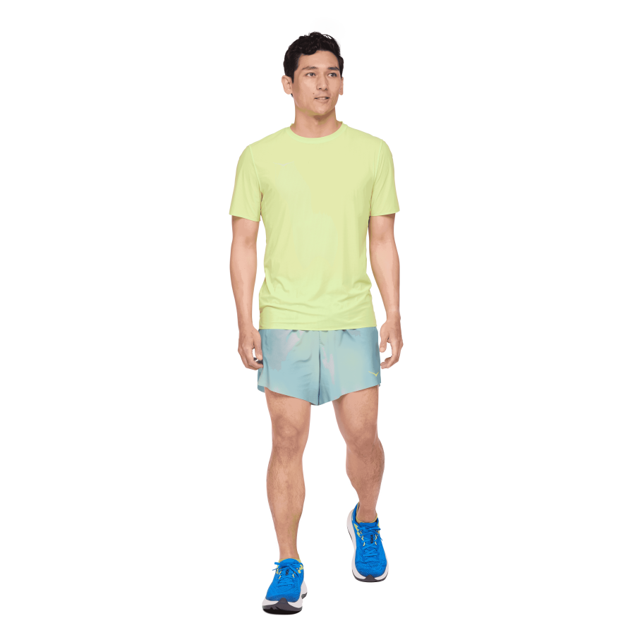 Airolite Run Short Sleeve (Men)