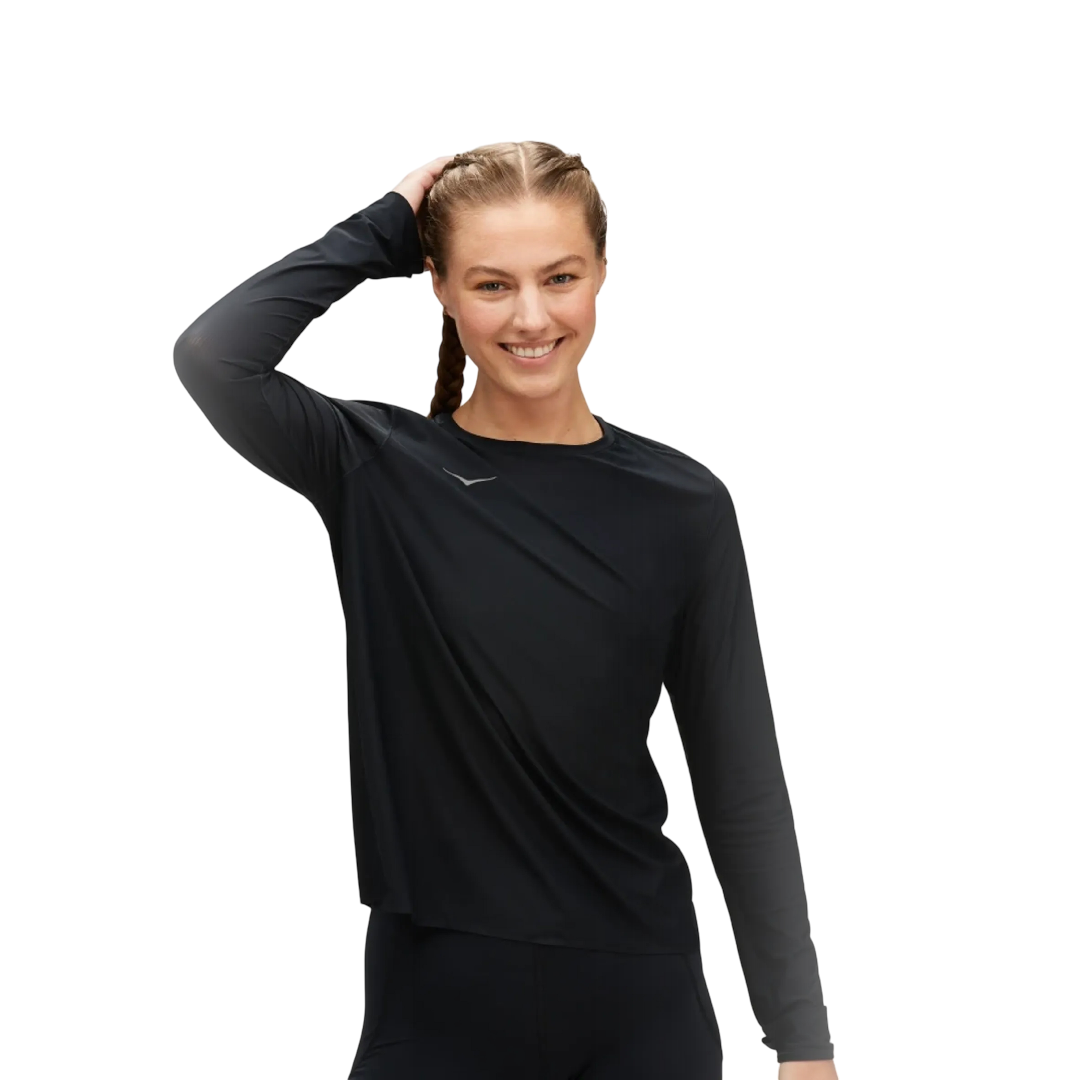 Airolite Run Long Sleeve-Arf (Women)