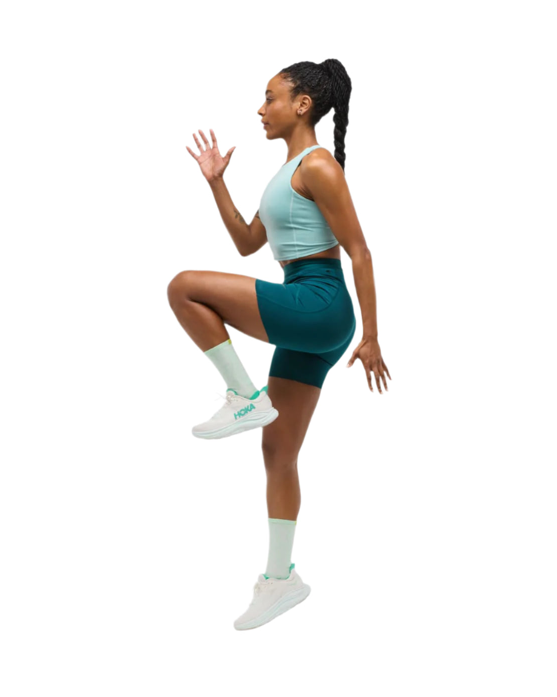 Novafly 6'' Knit Short (Women)