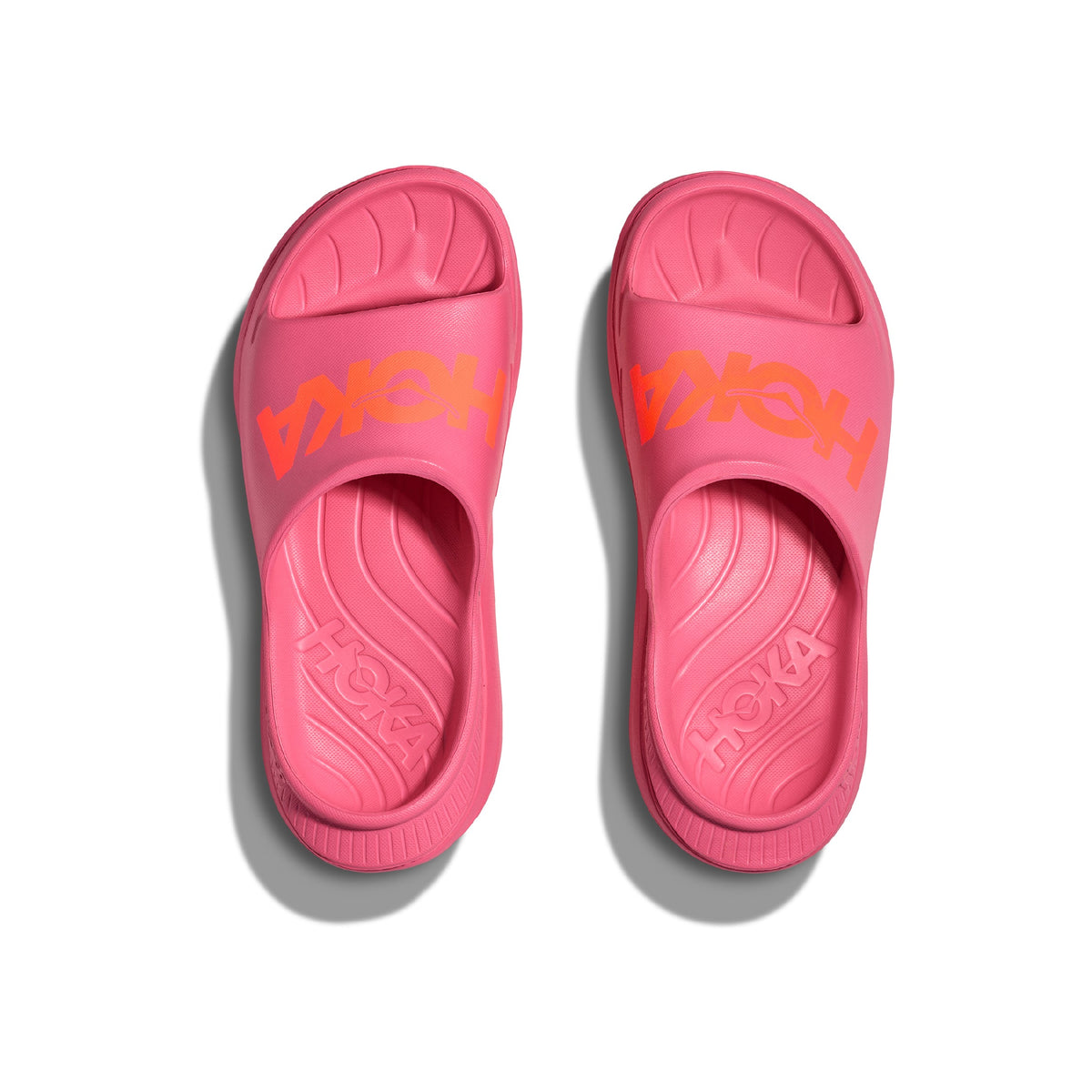 Ora Athletic Slide(男女通用)