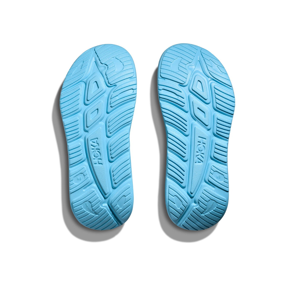 Ora Athletic Slide(男女通用)
