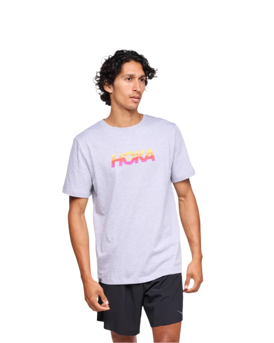 Hoka Sunrise Gpx Ss Tee (Men) – Rev Runnr