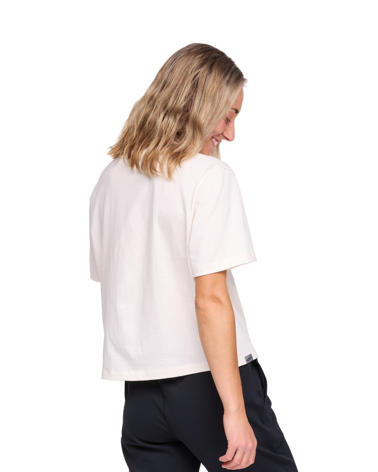 Hoka Sunrise GPX LS Tee (Women)