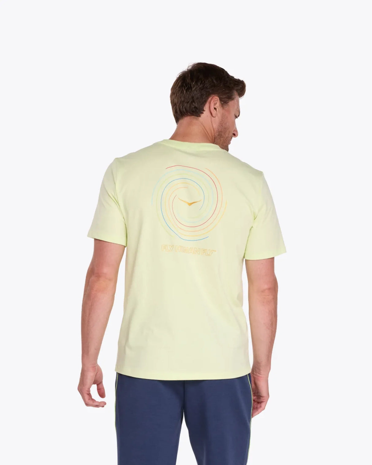 Team Hoka GPX TEE (Men)