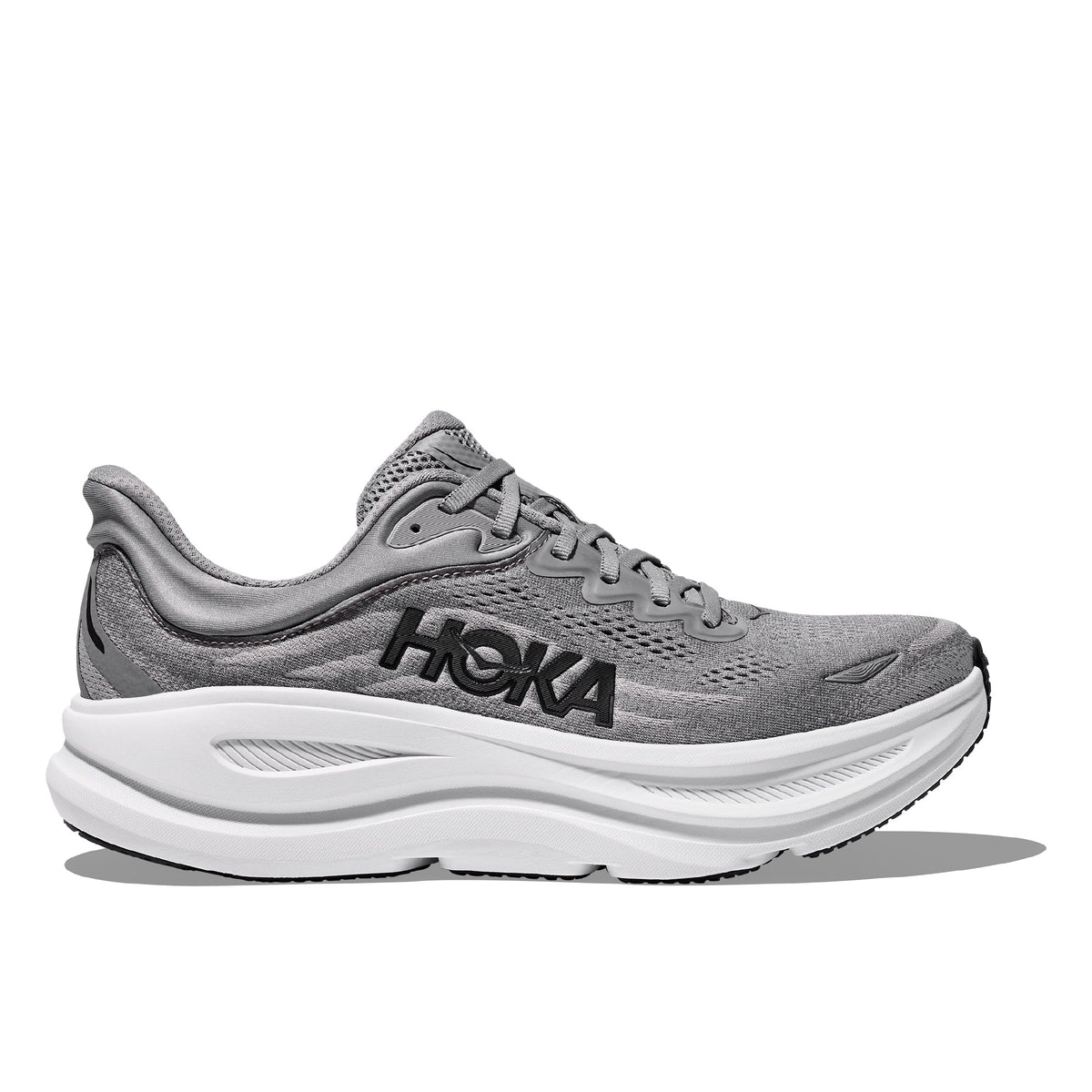 Bondi 9 (Men) Galactic Grey / Stellar Grey