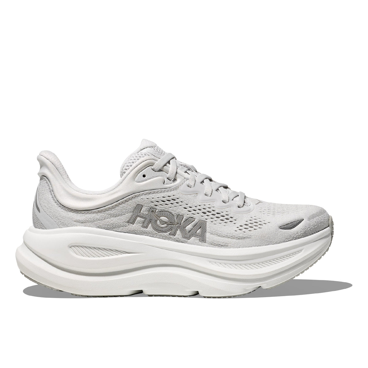 Bondi 9 (Women) Stardust / Silver