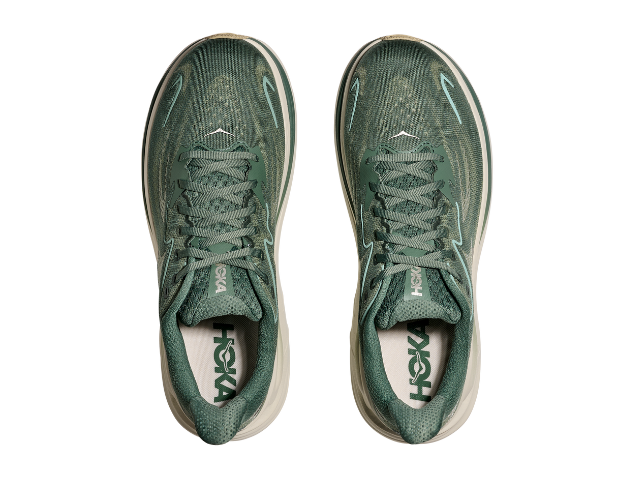 Clifton 10 Wide (Men)