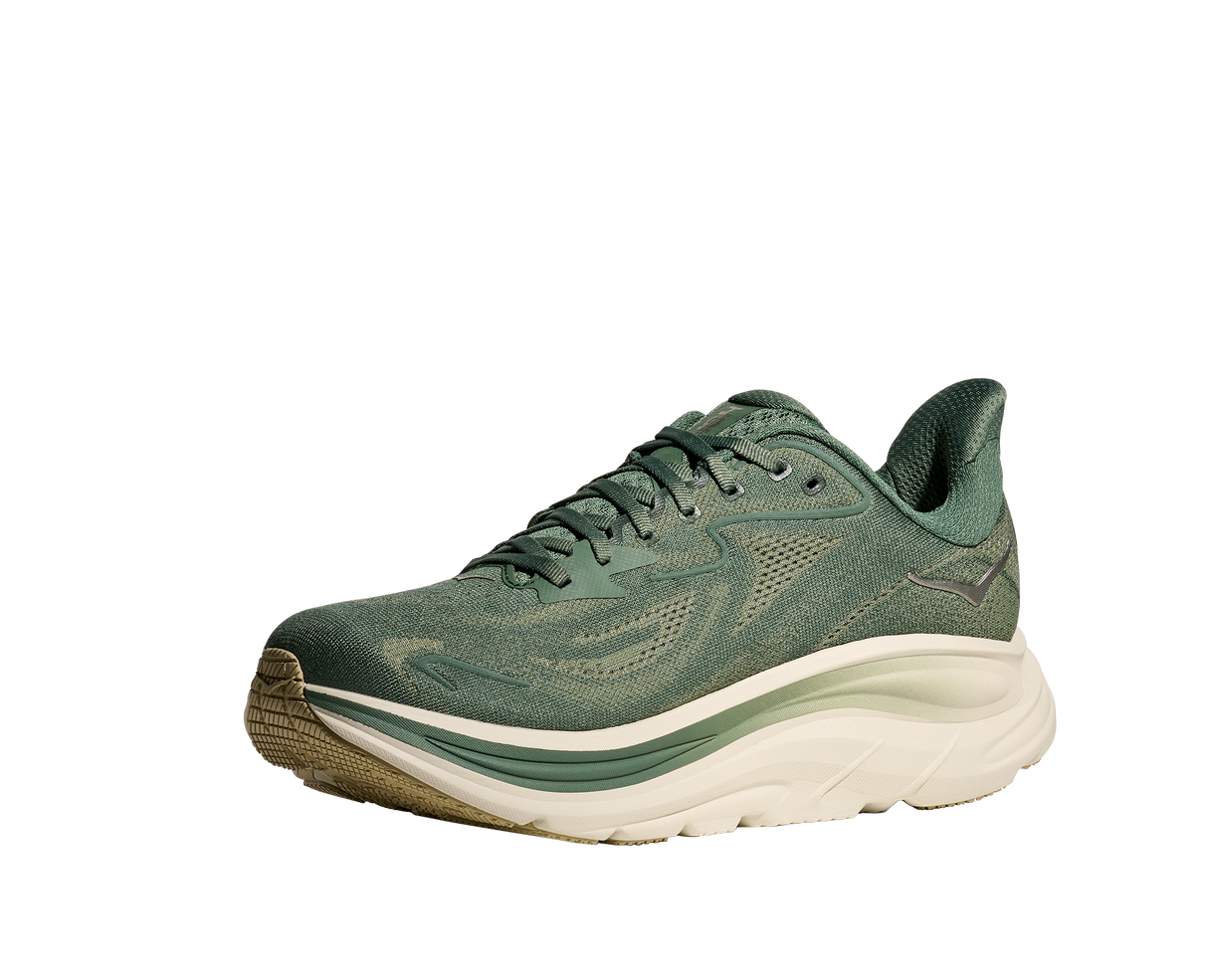 Clifton 10 Wide (Men)