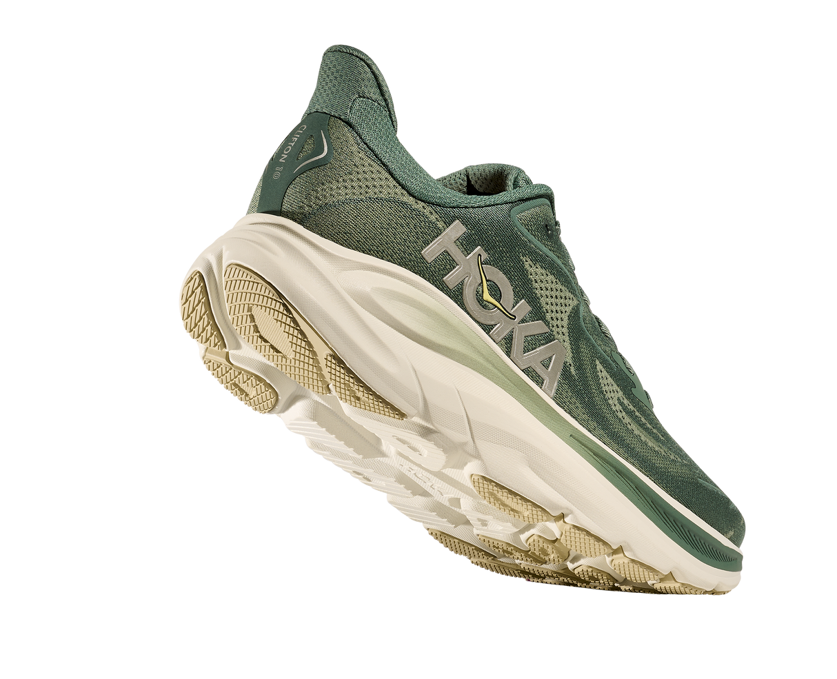 Clifton 10 Wide (Men)