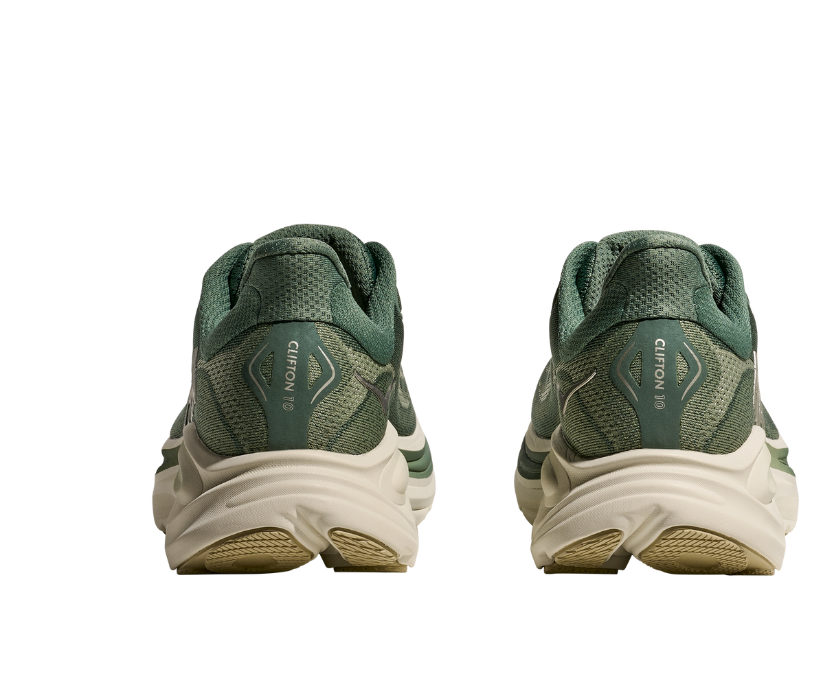 Clifton 10 Wide (Men)