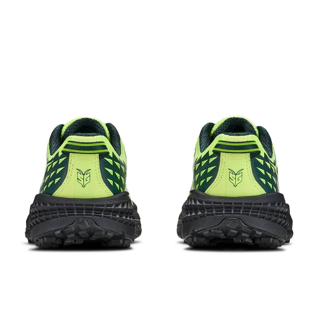 Speedgoat 2 (Unisex) Neon Yuzu / Black