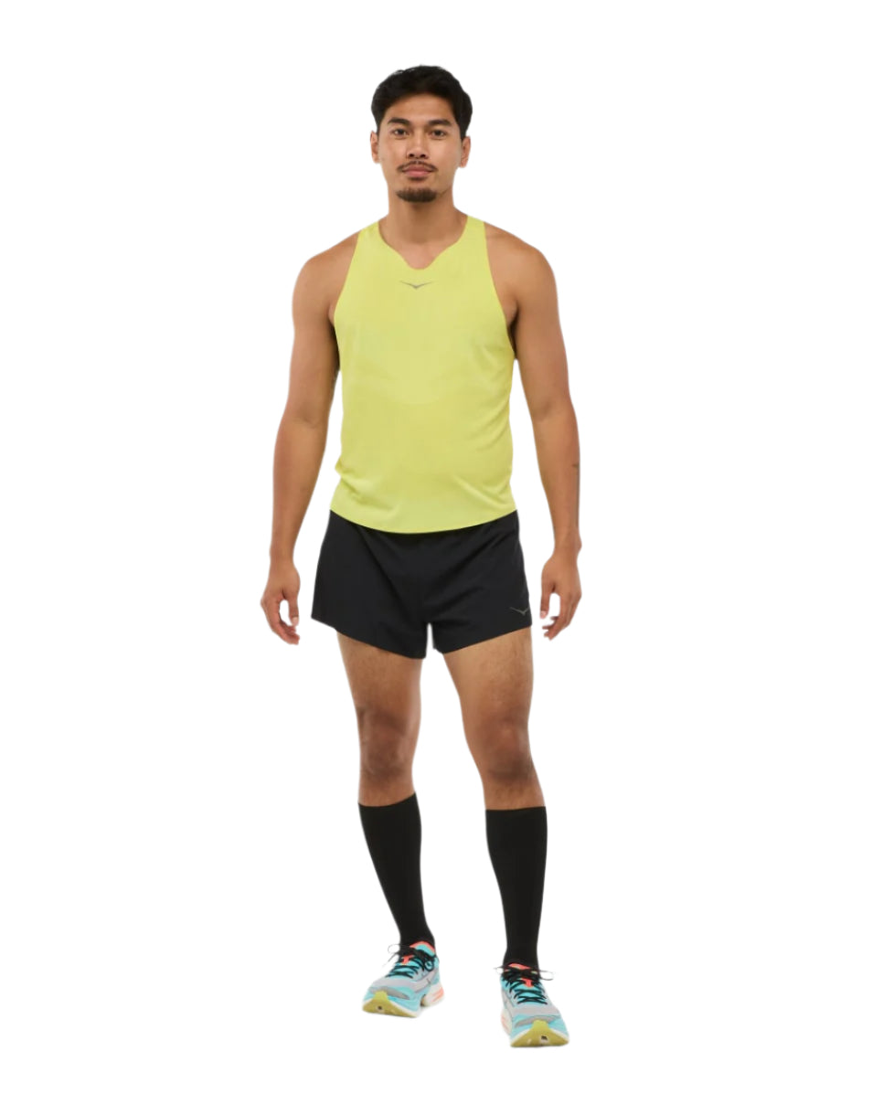 Race Day Singlet (Men)
