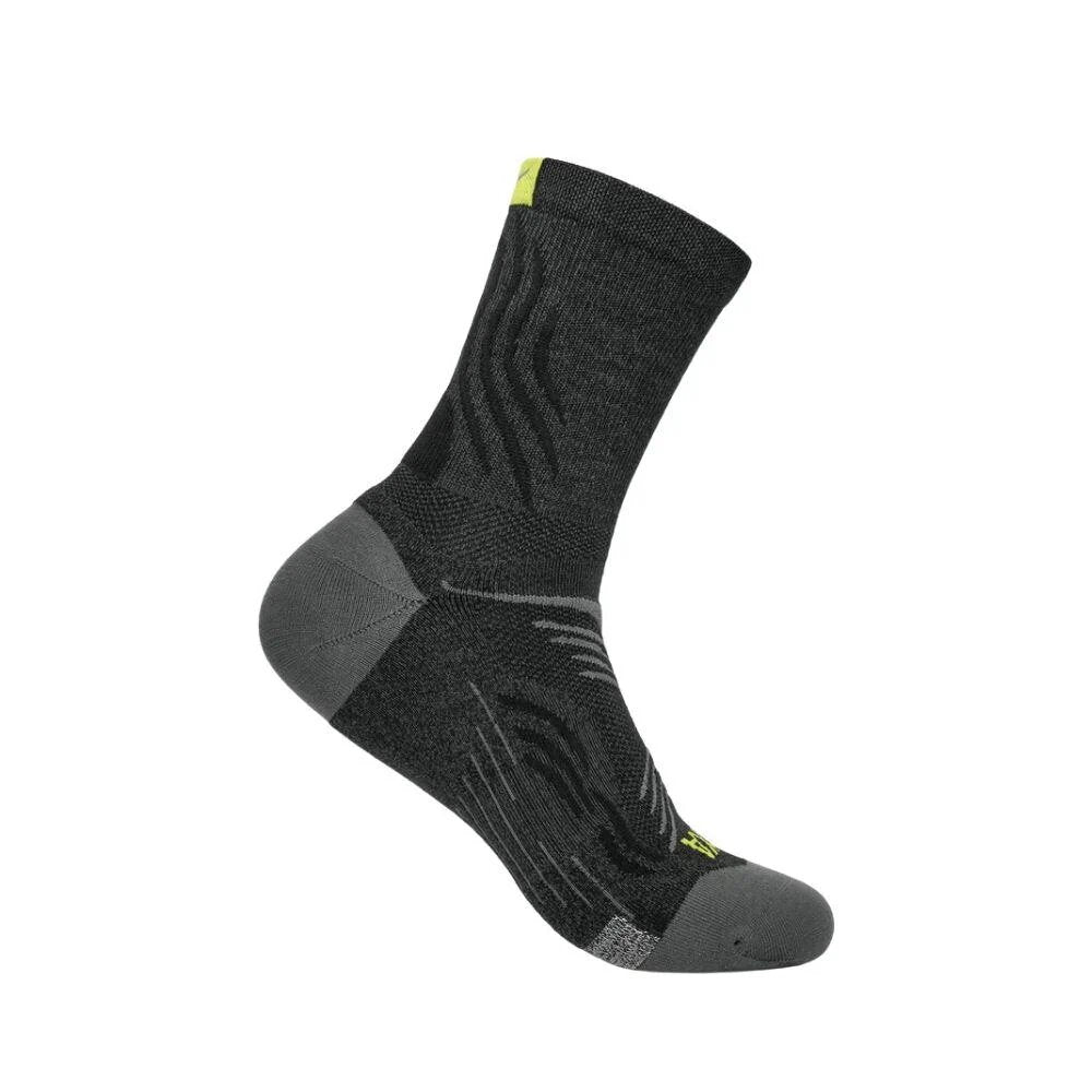 Bondi Quarter Run Sock (Unisex)