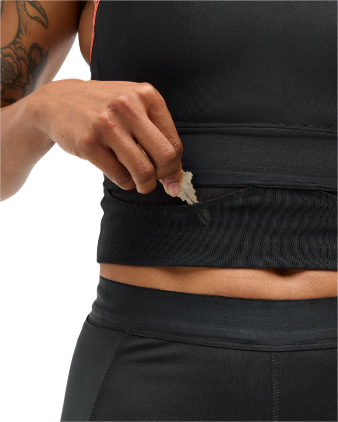 Race Day Bra (Women)