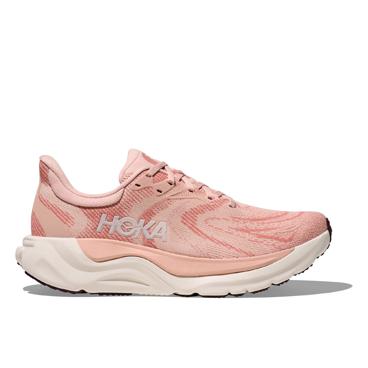 Arahi 8 (Women) Blush / Rose Latte