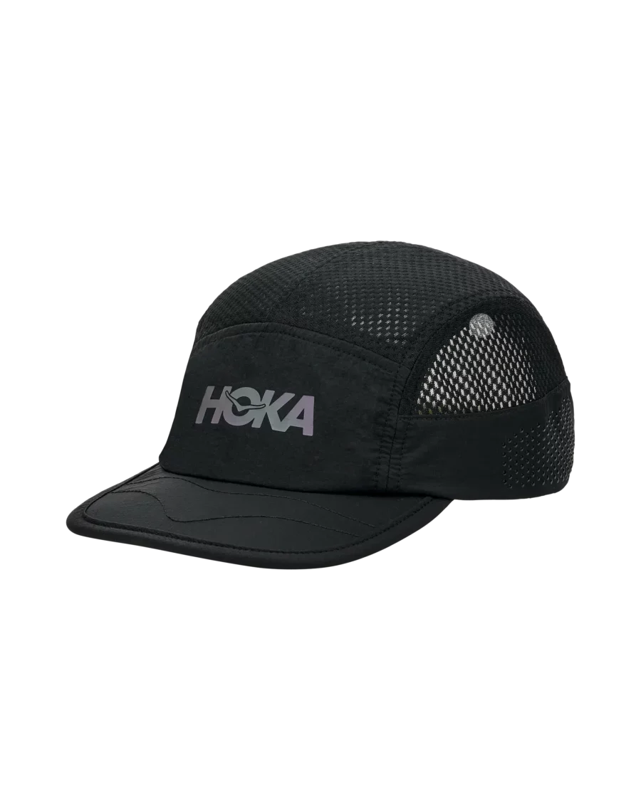 Trail Run Hat (Unisex)