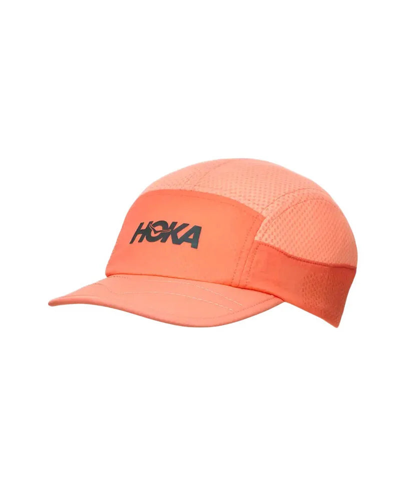 Trail Run Hat (Unisex)