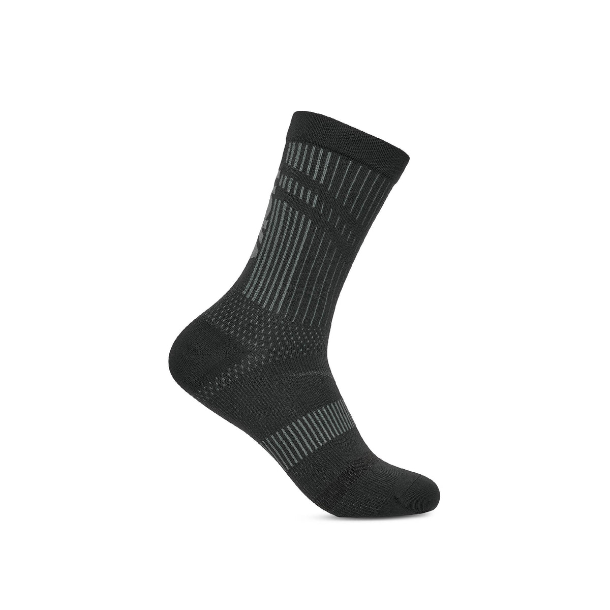 Trail Run Crew Sock (Unisex)