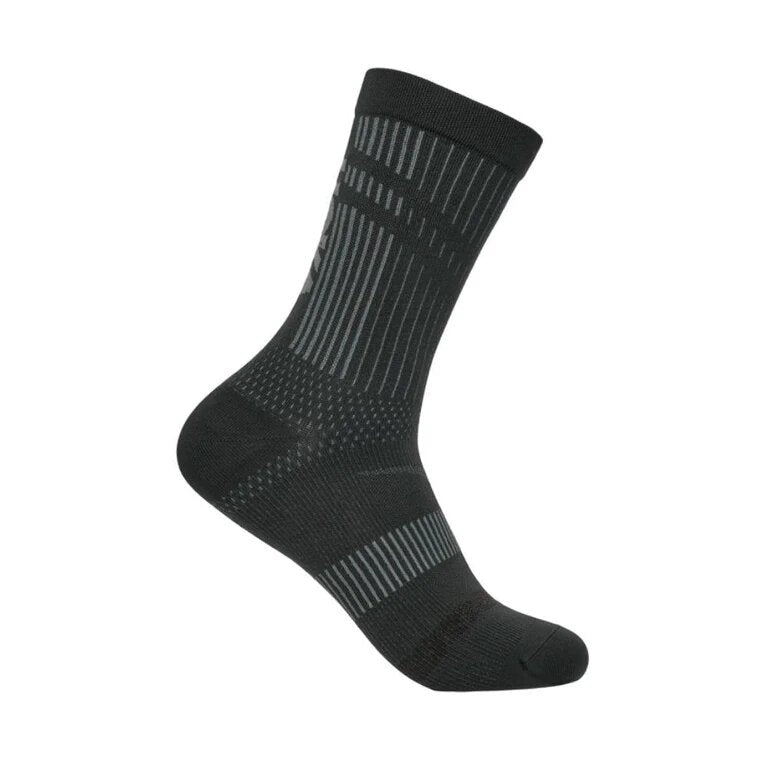 Trail Run Crew Sock (Unisex)