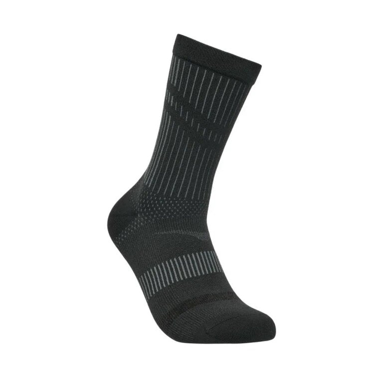 Trail Run Crew Sock (Unisex)