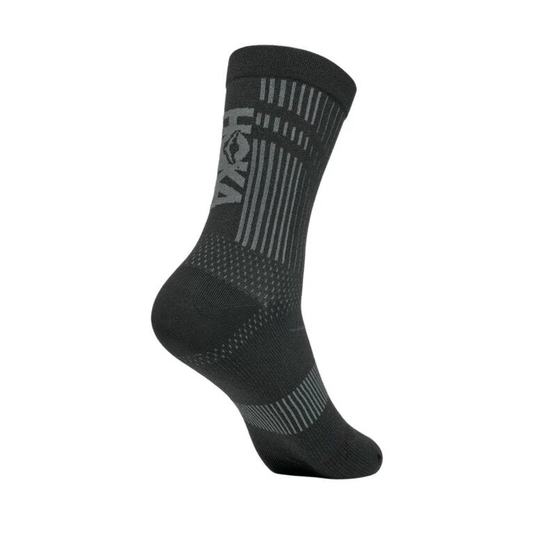 Trail Run Crew Sock (Unisex)