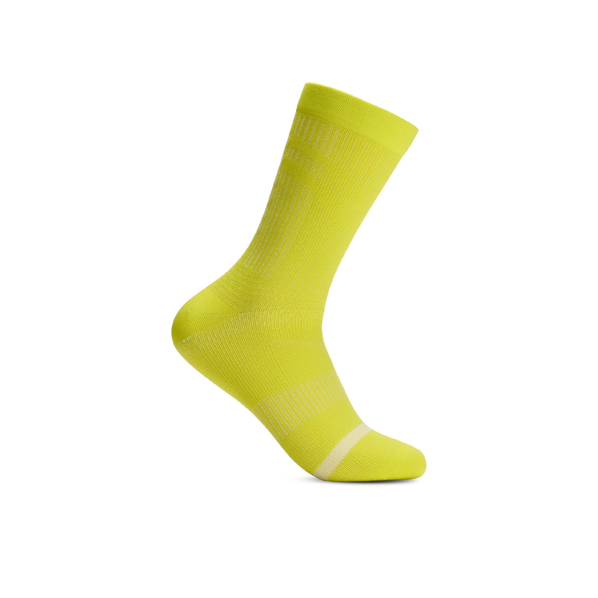 Trail Run Crew Sock (Unisex)