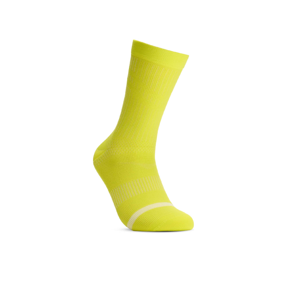 Trail Run Crew Sock (Unisex)