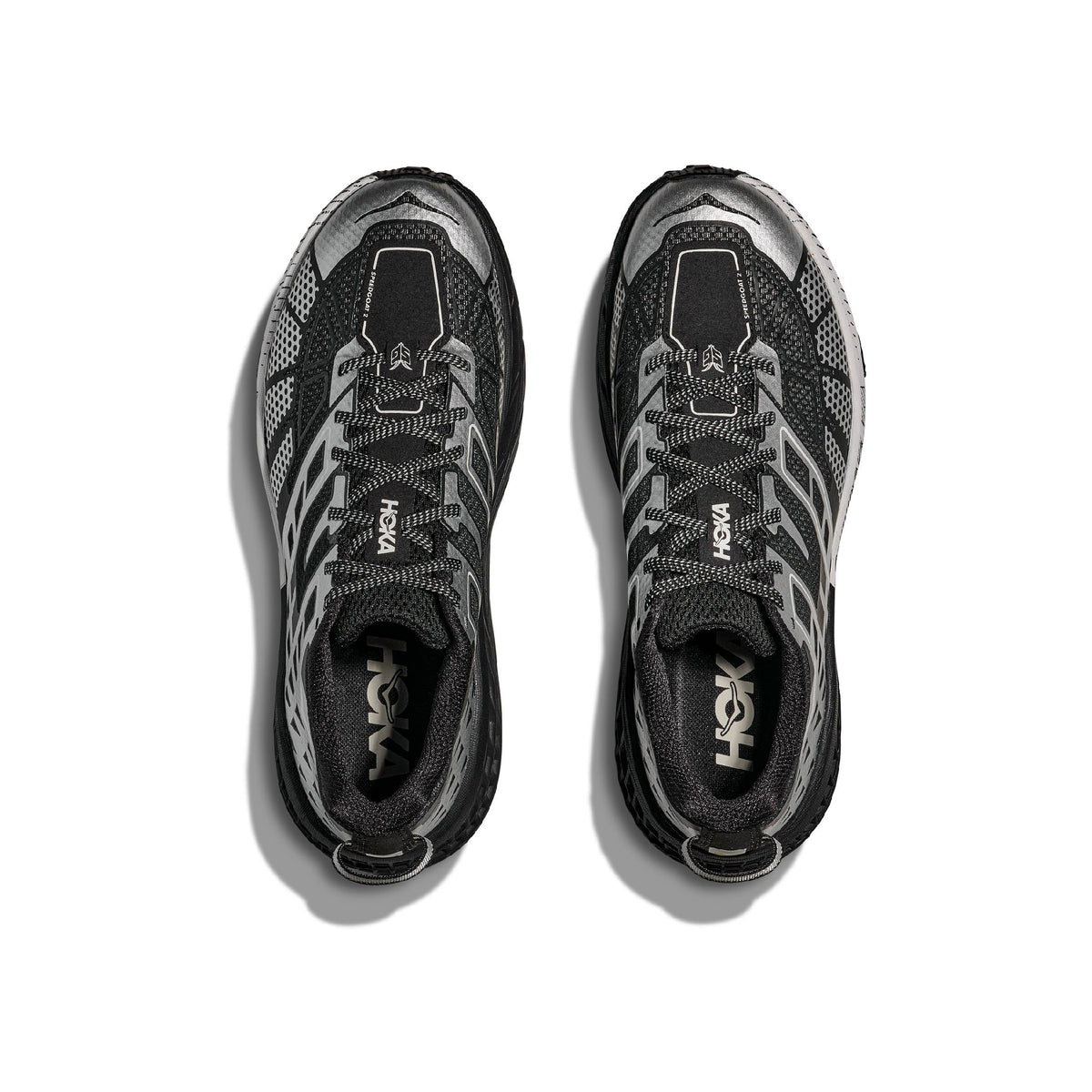 Speedgoat 2 TS (Unisex) Black / Stardust