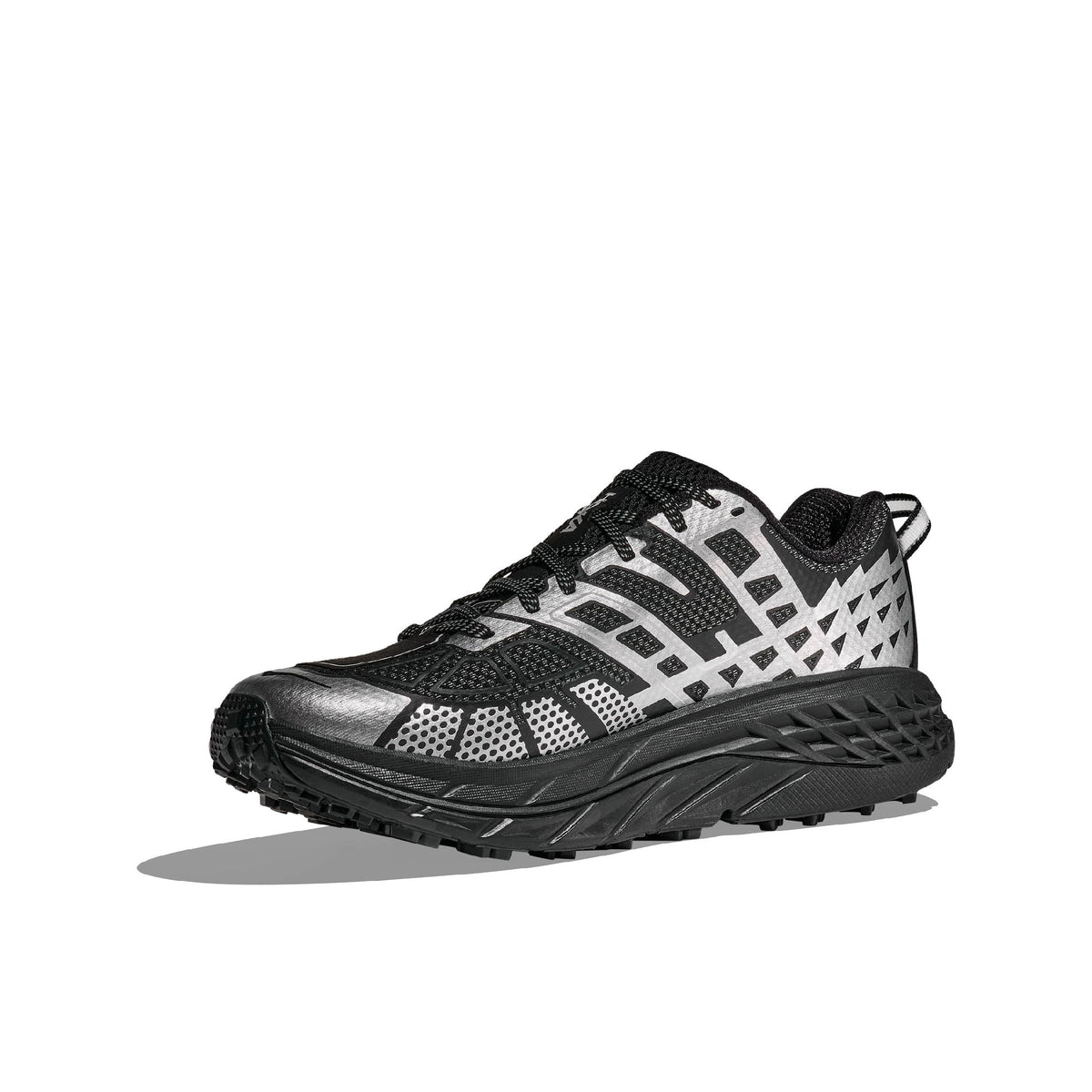 Speedgoat 2 TS (Unisex) Black / Stardust