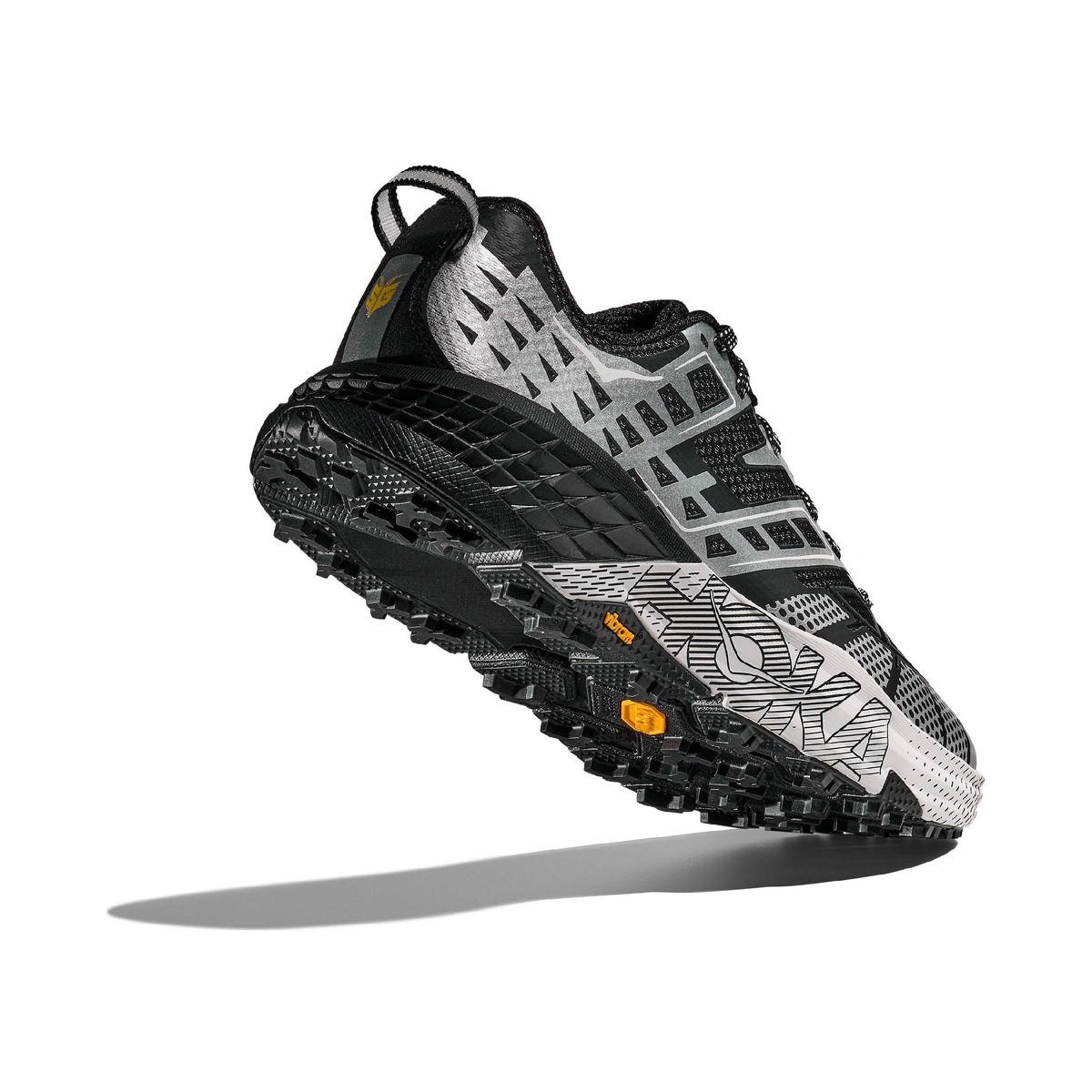 Speedgoat 2 TS (Unisex) Black / Stardust