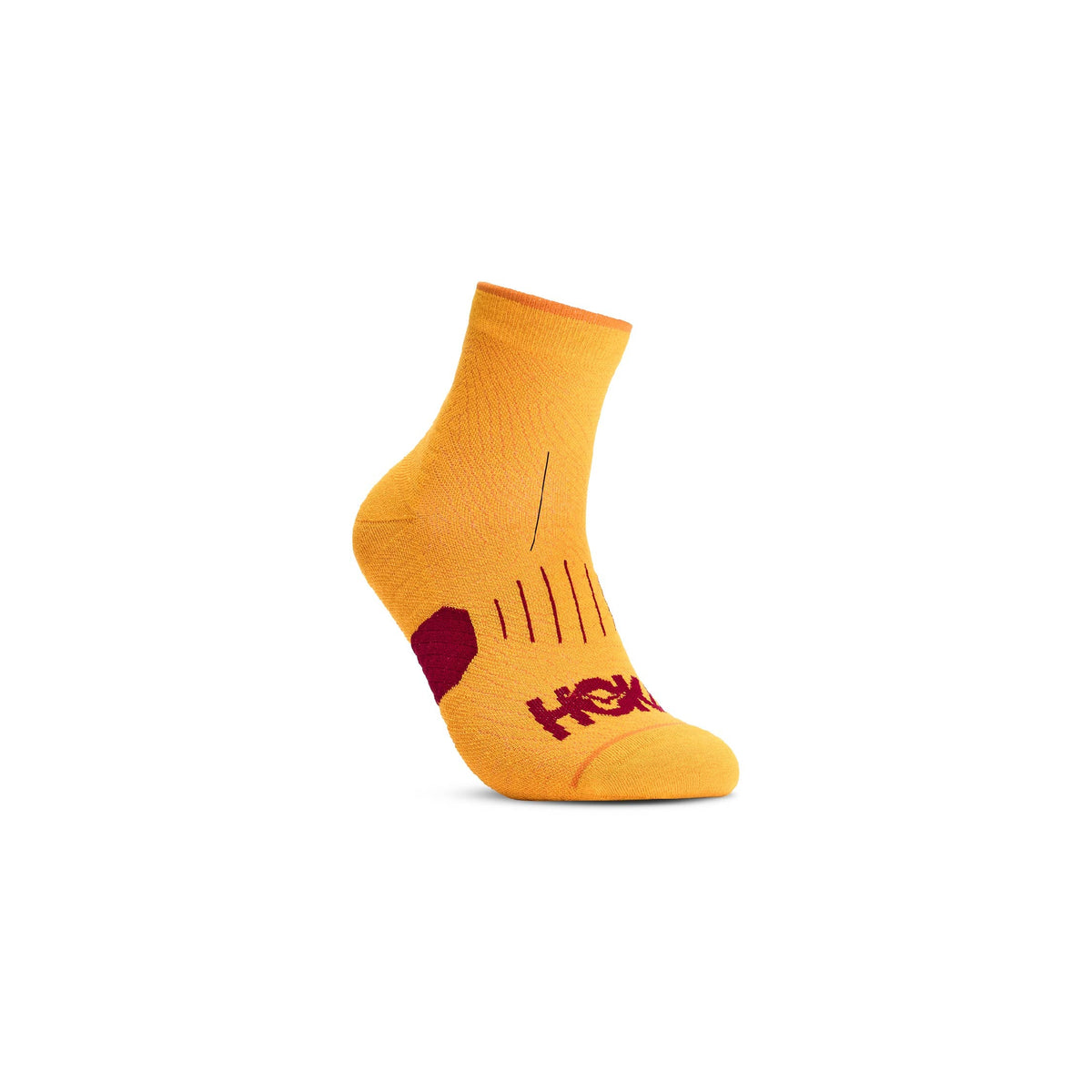 Quarter Run Sock 3 Pack (Unisex)