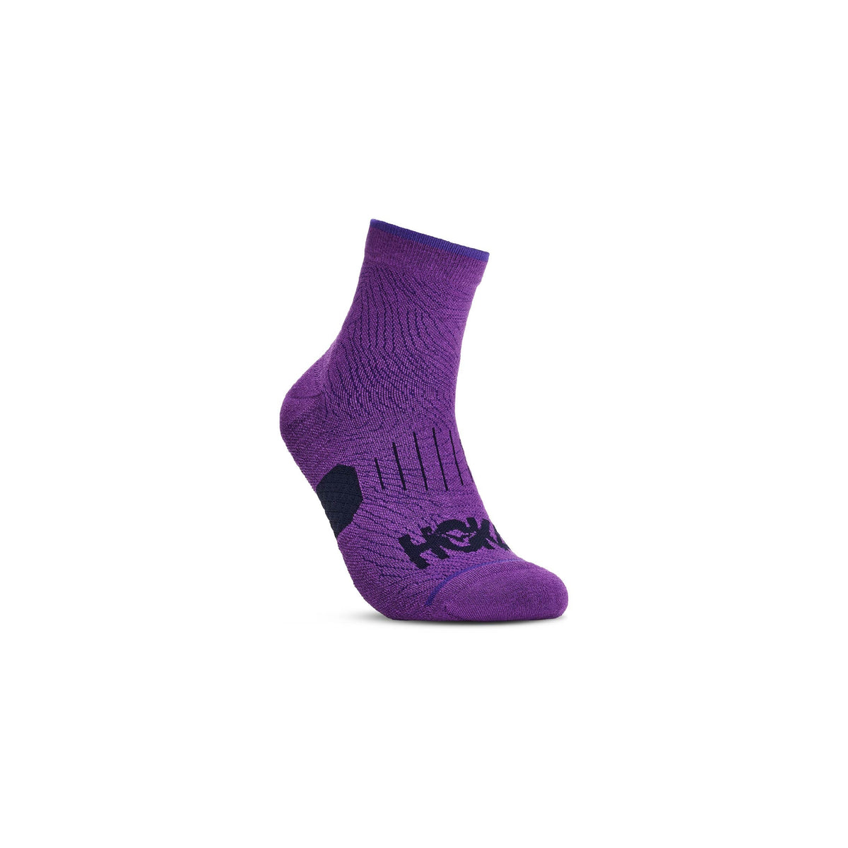 Quarter Run Sock 3 Pack (Unisex)