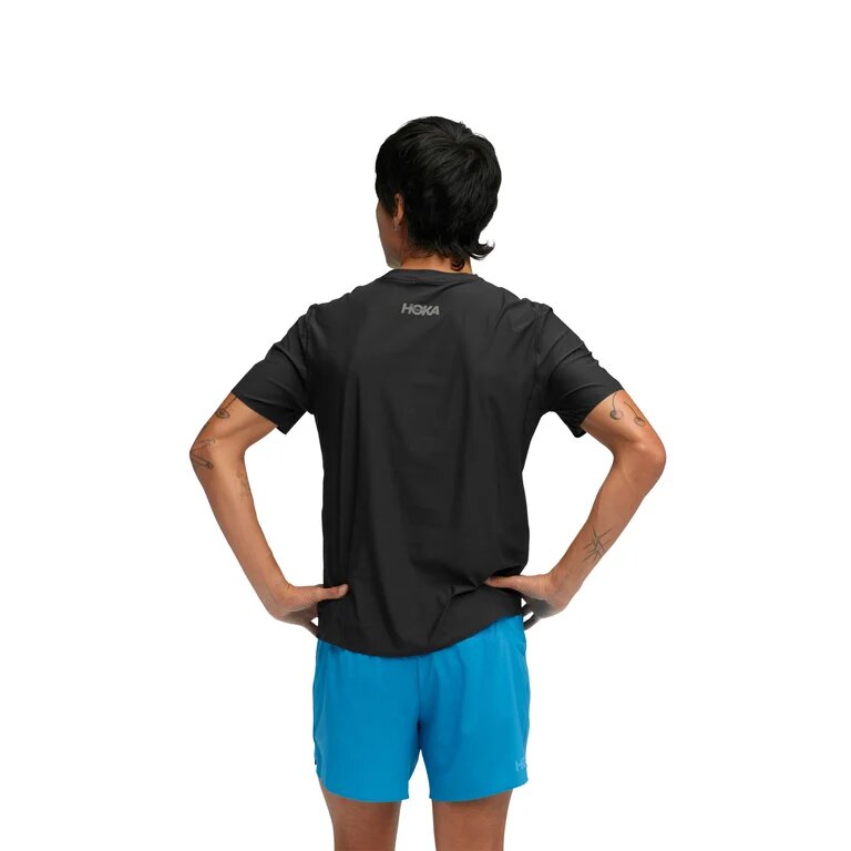 Airolite Run Short Sleeve 2.0 (Men)
