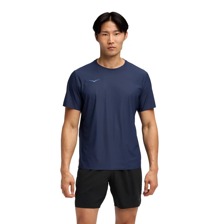 Airolite Run Short Sleeve 2.0 (Men)